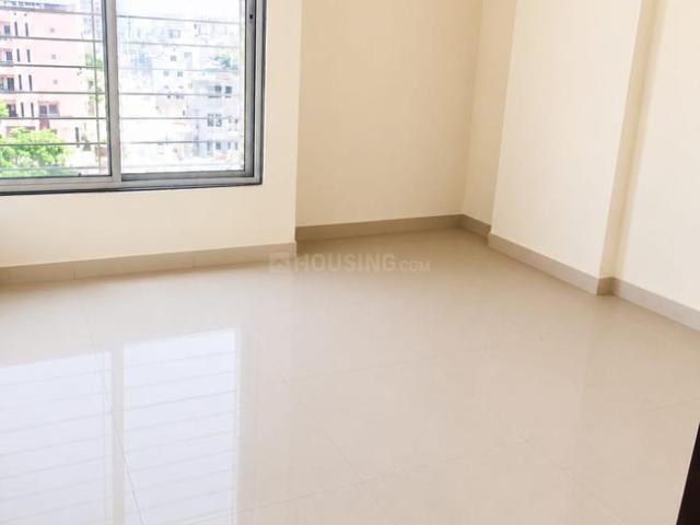 1 BHK Apartment in Mohammed Wadi for resale Pune. The reference number is 20445723