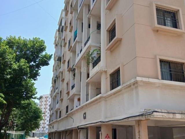 1 BHK Apartment in Mohammed Wadi for resale Pune. The reference number is 20851945