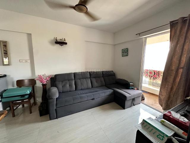 1 BHK Apartment in Mohammed Wadi for resale Pune. The reference number is 20078430
