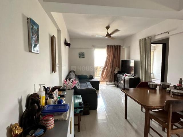 1 BHK Apartment in Mohammed Wadi for resale Pune. The reference number is 20078869