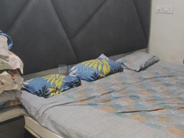 1 BHK Apartment in Mohammed Wadi for resale Pune. The reference number is 20131407