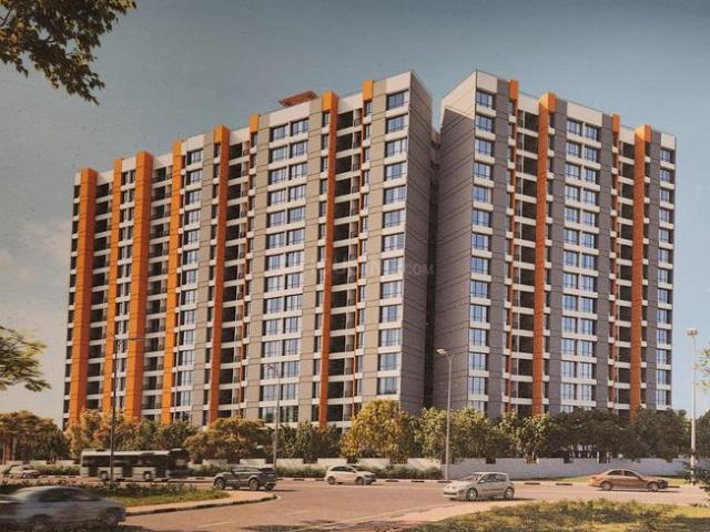 1 BHK Apartment in Mohammed Wadi for resale Pune. The reference number is 20269242