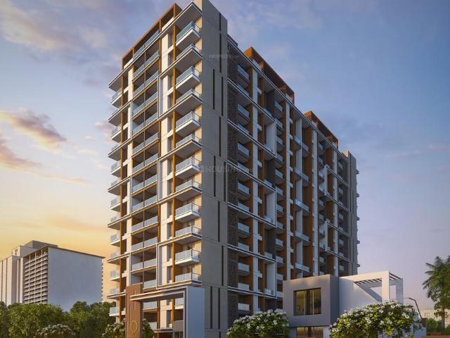 1 BHK Apartment in Mohammed Wadi for resale Pune. The reference number is 20278646