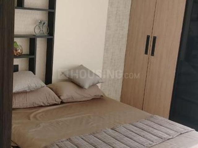 1 BHK Apartment in Mohammed Wadi for resale Pune. The reference number is 20306636