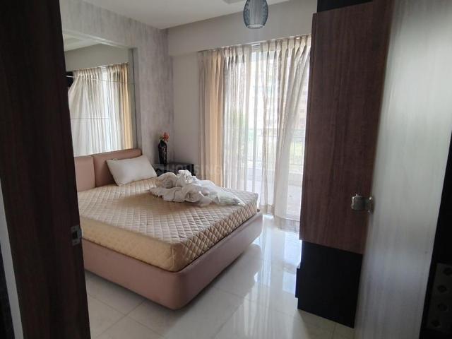 1 BHK Apartment in Mohammed Wadi for resale Pune. The reference number is 20322499
