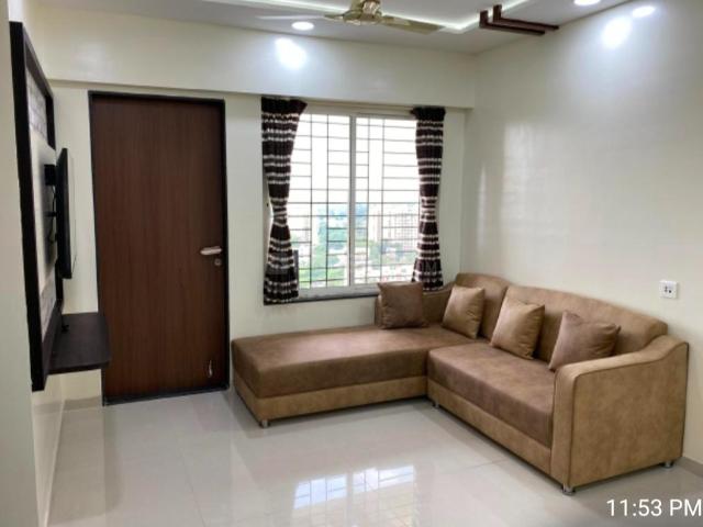 1 BHK Apartment in Mohammed Wadi for resale Pune. The reference number is 20349613