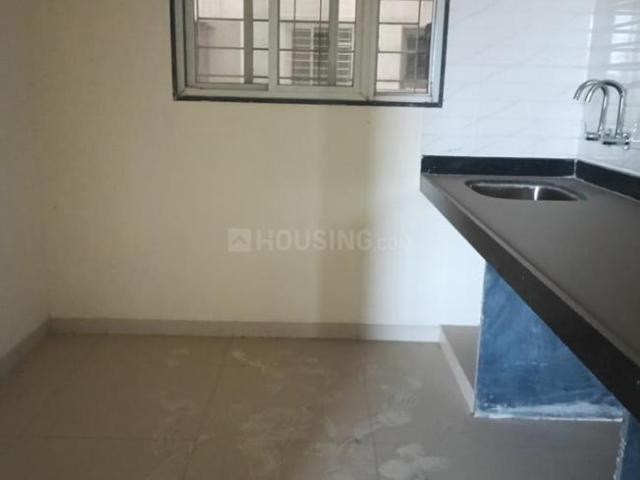 1 BHK Apartment in Mohammed Wadi for resale Pune. The reference number is 20369574