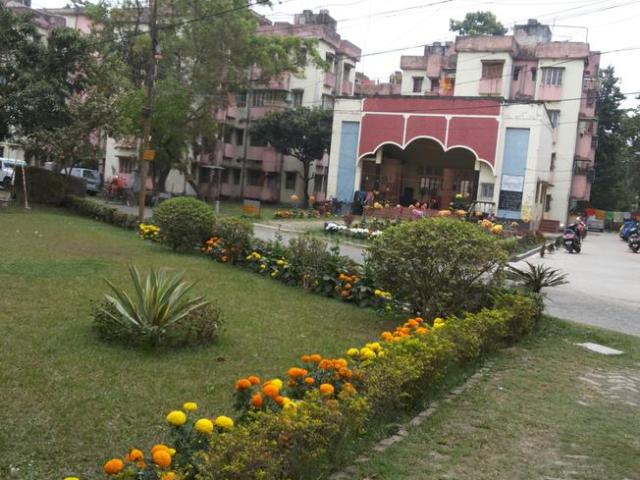 1 BHK Apartment in Mohan Pur for resale Kolkata. The reference number is 20785305