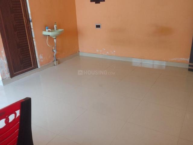 1 BHK Apartment in Mohishgot for rent Kolkata. The reference number is 20254558