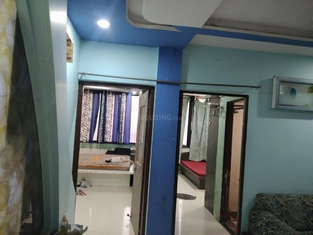 1 BHK Apartment in Mominpura for rent Nagpur. The reference number is 20698760