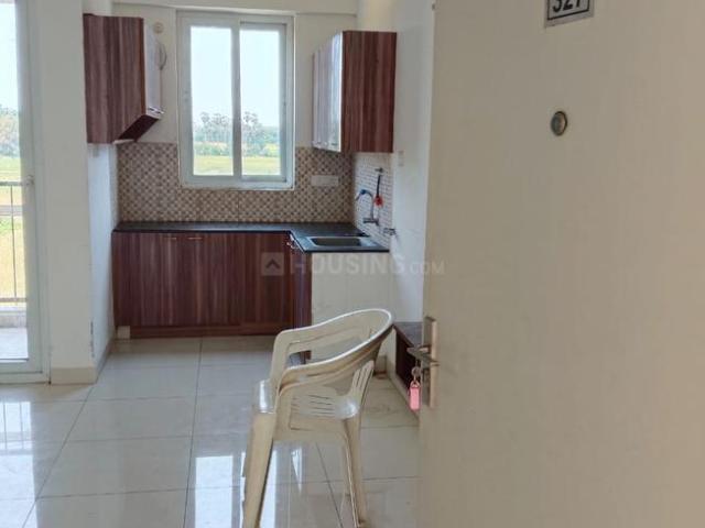 1 BHK Apartment in Moolakazhani for rent Chennai. The reference number is 20459493