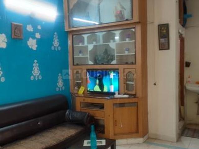 1 BHK Apartment in Moosapet for resale Hyderabad. The reference number is 20166923
