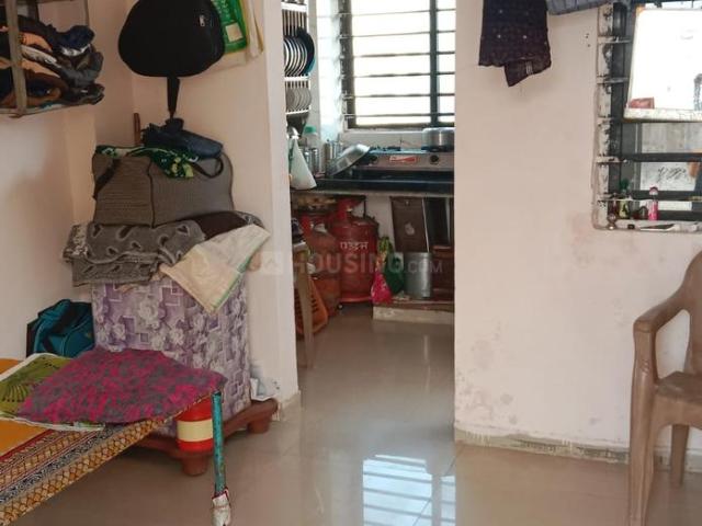 1 BHK Apartment in Moraiya for resale Ahmedabad. The reference number is 13316883