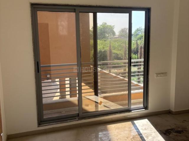 1 BHK Apartment in Moraiya for resale Ahmedabad. The reference number is 19705721
