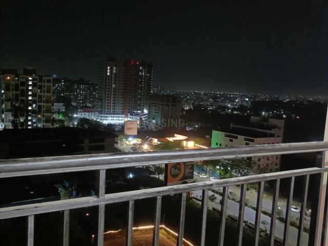 1 BHK Apartment in Moshi for rent Pune. The reference number is 20479006