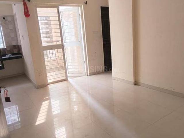 1 BHK Apartment in Moshi for rent Pune. The reference number is 20434555