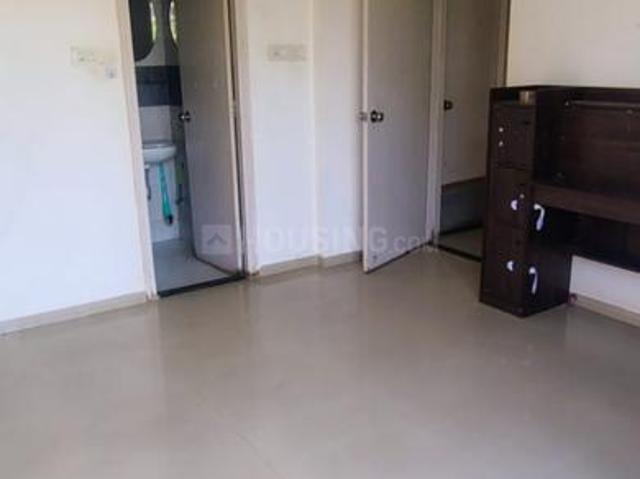 1 BHK Apartment in Moshi for rent Pune. The reference number is 20439360