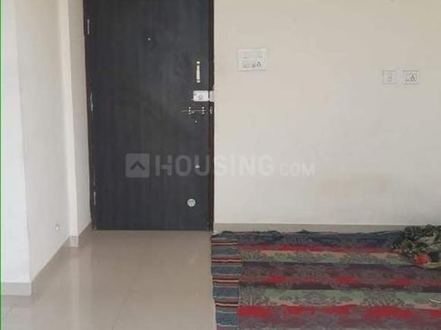1 BHK Apartment in Moshi for rent Pune. The reference number is 20534961