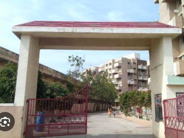 1 BHK Apartment in Moshi for rent Pune. The reference number is 20620664