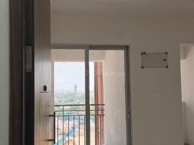 1 BHK Apartment in Moshi for rent Pune. The reference number is 20761923
