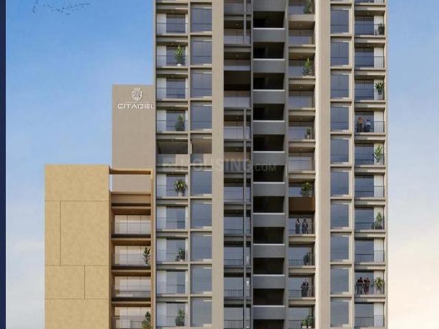 1 BHK Apartment in Moshi for resale Pune. The reference number is 14243061