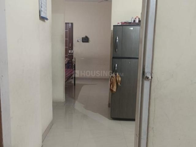 1 BHK Apartment in Moshi for resale Pune. The reference number is 18643709
