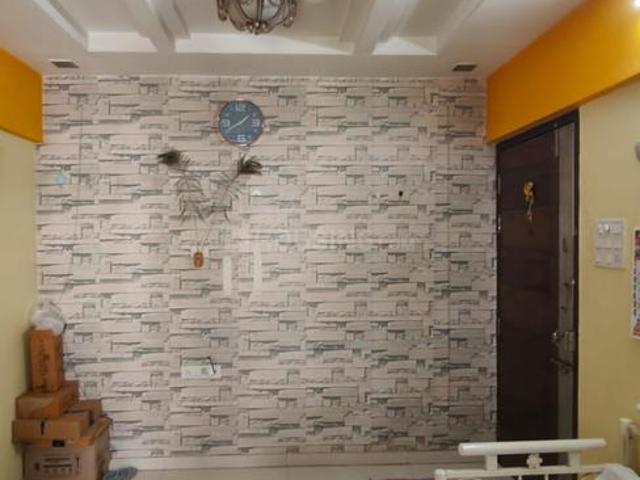 1 BHK Apartment in Moshi for resale Pune. The reference number is 19945084