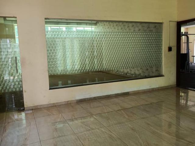 1 BHK Apartment in Moshi for resale Pune. The reference number is 10695776