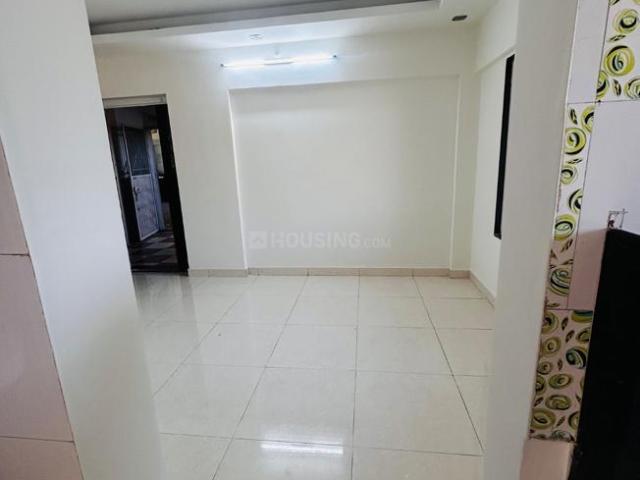 1 BHK Apartment in Moshi for resale Pune. The reference number is 20701784