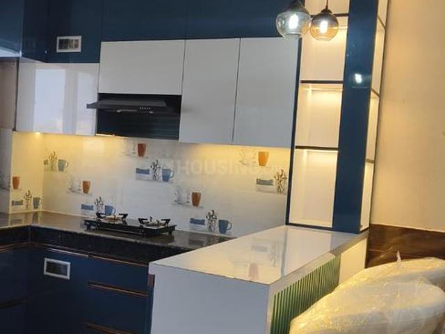 1 BHK Apartment in Mati for resale Deva Road. The reference number is 17815243