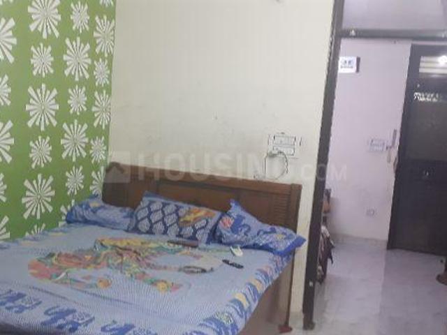 1 BHK Apartment in Matiala for resale New Delhi. The reference number is 5533609