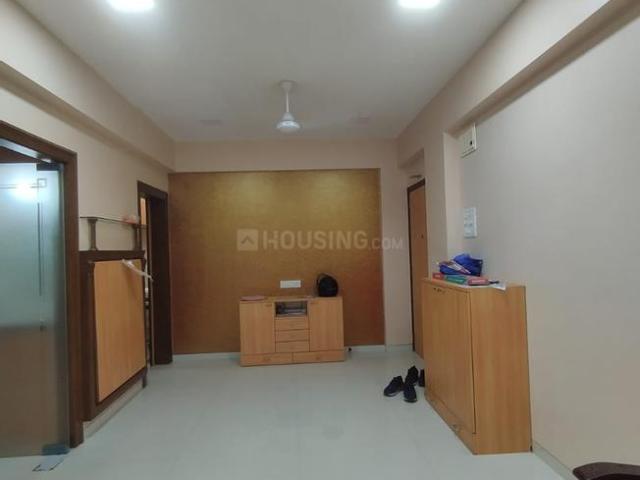 1 BHK Apartment in Matunga West for rent Mumbai. The reference number is 11292166