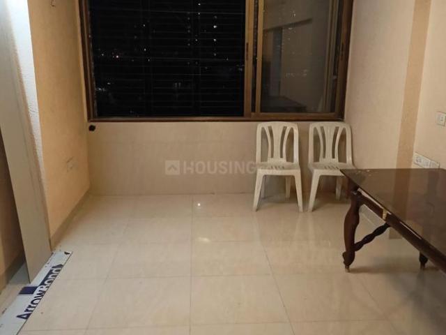 1 BHK Apartment in Matunga West for rent Mumbai. The reference number is 18470036