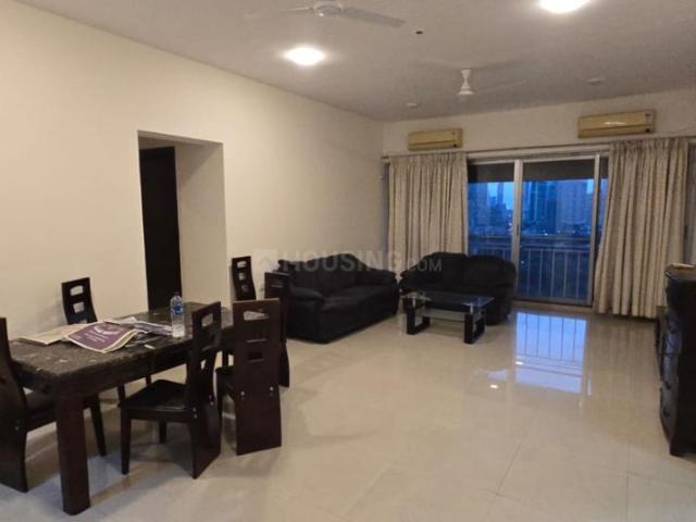 1 BHK Apartment in Matunga West for rent Mumbai. The reference number is 20850018