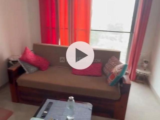 1 BHK Apartment in Matunga West for rent Mumbai. The reference number is 20838323