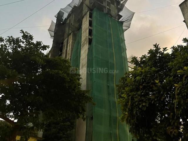 1 BHK Apartment in Matunga West for resale Mumbai. The reference number is 19960574
