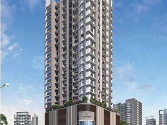 1 BHK Apartment in Matunga West for resale Mumbai. The reference number is 20696858