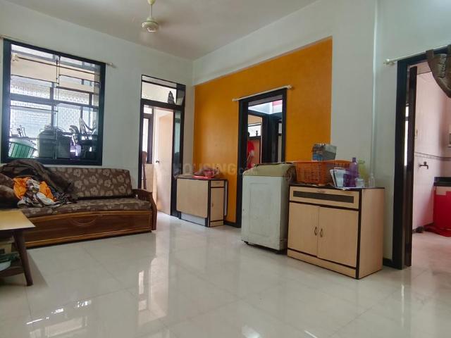 1 BHK Apartment in Matunga East for rent Mumbai. The reference number is 13110071