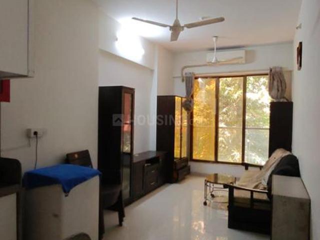 1 BHK Apartment in Matunga East for rent Mumbai. The reference number is 20289095