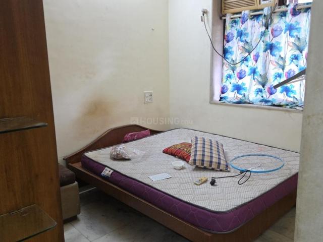 1 BHK Apartment in Matunga East for rent Mumbai. The reference number is 20384053