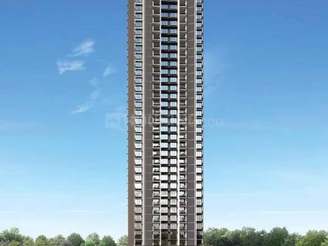 1 BHK Apartment in Matunga East for resale Mumbai. The reference number is 20816372