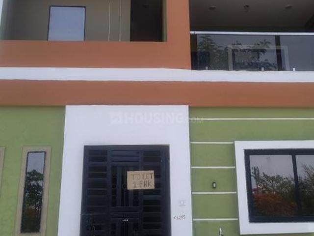 1 BHK Apartment in Mayakhedi for rent Indore. The reference number is 20909191