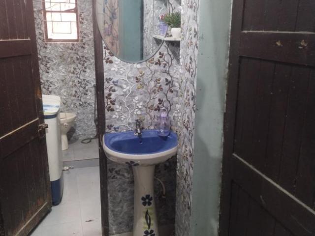 1 BHK Apartment in Mayur Vihar Phase 3 for rent New Delhi. The reference number is 10189008