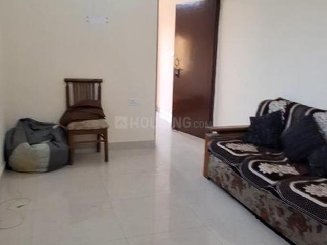 1 BHK Apartment in Mayur Vihar Phase 1 for rent New Delhi. The reference number is 20498214