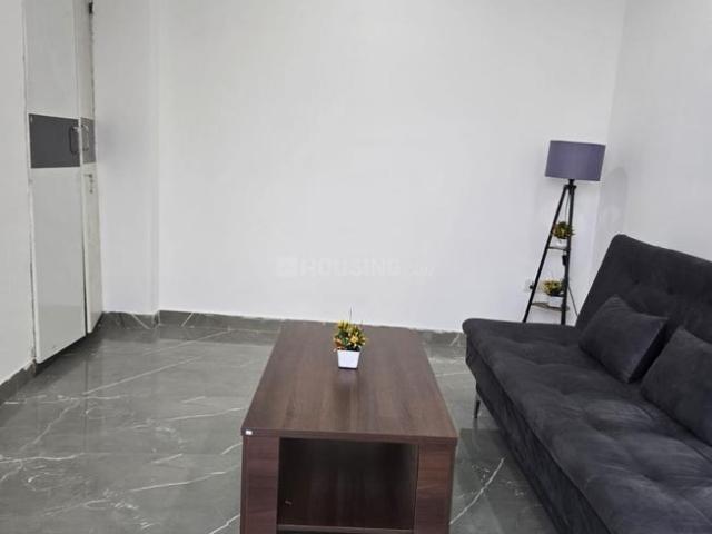 1 BHK Apartment in Vishnu Garden for rent New Delhi. The reference number is 20165207
