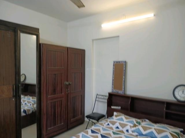 1 BHK Apartment in Mazgaon for rent Mumbai. The reference number is 18609766