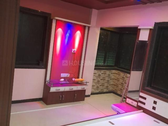 1 BHK Apartment in Mazgaon for rent Mumbai. The reference number is 19772922