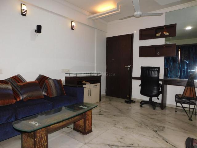 1 BHK Apartment in Mazgaon for rent Mumbai. The reference number is 20009738