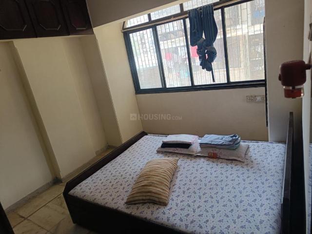 1 BHK Apartment in Mazgaon for rent Mumbai. The reference number is 20119762