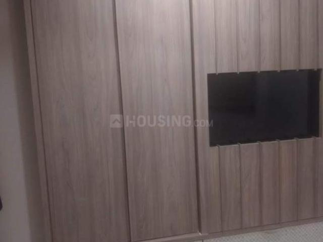1 BHK Apartment in Mazgaon for resale Mumbai South. The reference number is 17182903